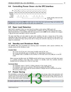 浏览型号TMC248的Datasheet PDF文件第13页