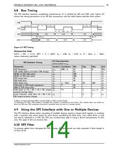 浏览型号TMC248的Datasheet PDF文件第14页