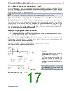 浏览型号TMC248的Datasheet PDF文件第17页