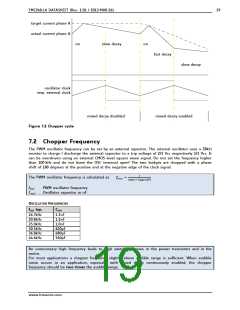 浏览型号TMC248的Datasheet PDF文件第19页