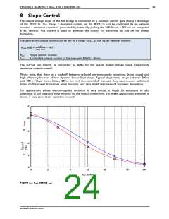 浏览型号TMC248的Datasheet PDF文件第24页