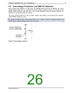 浏览型号TMC248的Datasheet PDF文件第26页