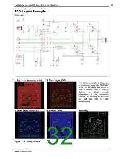 浏览型号TMC248的Datasheet PDF文件第32页