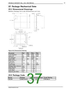 浏览型号TMC248的Datasheet PDF文件第37页