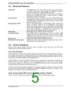 浏览型号TMC248的Datasheet PDF文件第5页