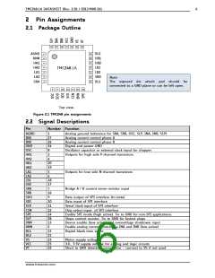 浏览型号TMC248的Datasheet PDF文件第6页