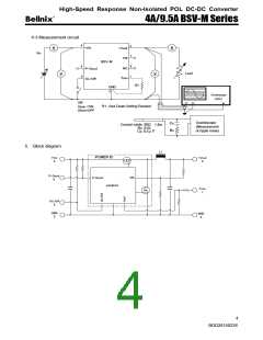 浏览型号BSV-3.3S9R5M的Datasheet PDF文件第4页