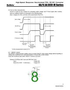 浏览型号BSV-3.3S9R5M的Datasheet PDF文件第8页