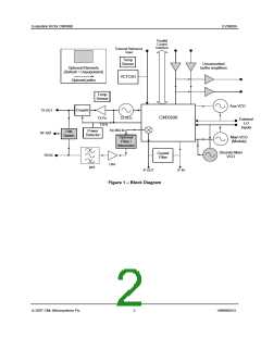 浏览型号EV9900A的Datasheet PDF文件第2页