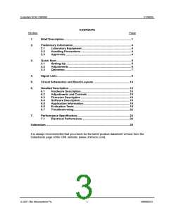 浏览型号EV9900A的Datasheet PDF文件第3页