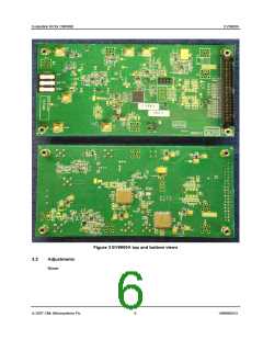 浏览型号EV9900A的Datasheet PDF文件第6页