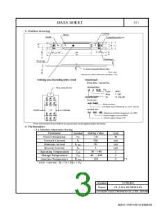 浏览型号CL-L104-HC3WW1-F5的Datasheet PDF文件第3页