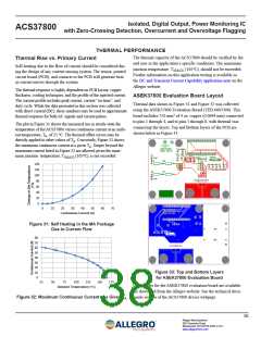 浏览型号ACS37800KMACTR-0305BI2C的Datasheet PDF文件第38页