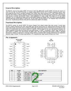 浏览型号DEI3283-SES的Datasheet PDF文件第2页