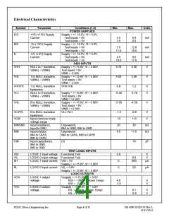 浏览型号DEI3283-SES的Datasheet PDF文件第4页