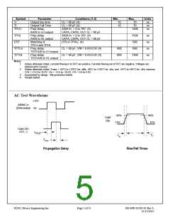 浏览型号DEI3283-SES的Datasheet PDF文件第5页