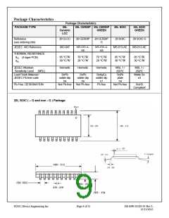 浏览型号DEI3283-SES的Datasheet PDF文件第9页