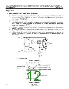 浏览型号S-1009N39I-N4T1U的Datasheet PDF文件第12页