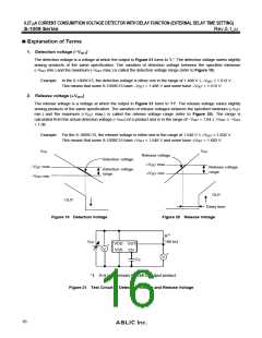 浏览型号S-1009N39I-N4T1U的Datasheet PDF文件第16页
