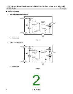 浏览型号S-1009N39I-N4T1U的Datasheet PDF文件第2页