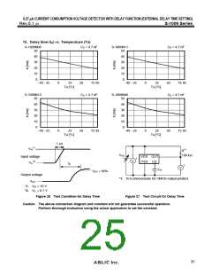 浏览型号S-1009N39I-N4T1U的Datasheet PDF文件第25页