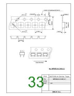 浏览型号S-1009N39I-N4T1U的Datasheet PDF文件第33页