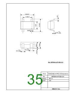 浏览型号S-1009N39I-N4T1U的Datasheet PDF文件第35页