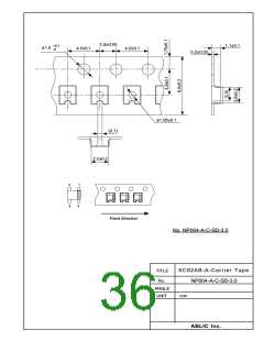 浏览型号S-1009N39I-N4T1U的Datasheet PDF文件第36页