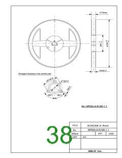 浏览型号S-1009N39I-N4T1U的Datasheet PDF文件第38页