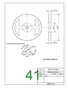 浏览型号S-1009N39I-N4T1U的Datasheet PDF文件第41页