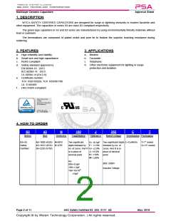 浏览型号S355N0R5K252CG的Datasheet PDF文件第2页
