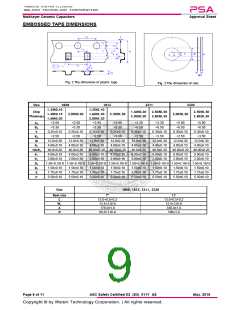 浏览型号S355N0R5K252CG的Datasheet PDF文件第9页