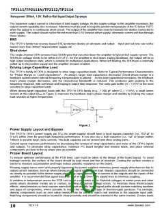 浏览型号TP2111-TR的Datasheet PDF文件第10页
