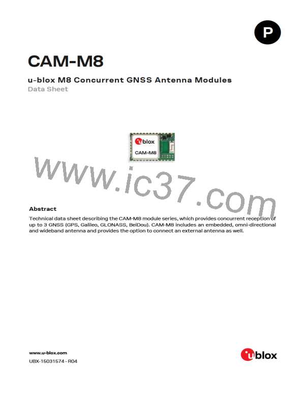 CAM-M8C图片预览