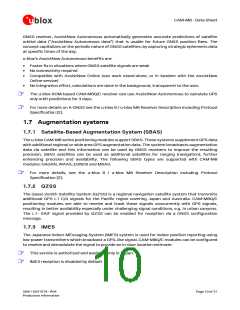 浏览型号CAM-M8C的Datasheet PDF文件第10页