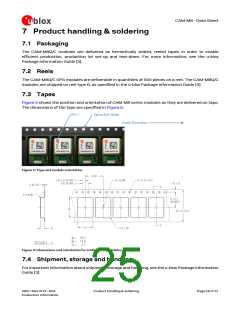 浏览型号CAM-M8C的Datasheet PDF文件第25页