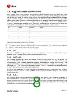 浏览型号CAM-M8C的Datasheet PDF文件第8页