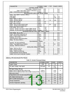 浏览型号DEI1084-MES-G的Datasheet PDF文件第13页
