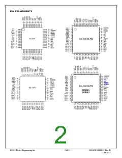浏览型号DEI1084-MES-G的Datasheet PDF文件第2页