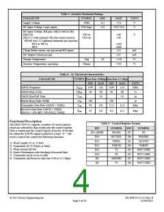 浏览型号DEI1117-QMS-G的Datasheet PDF文件第4页