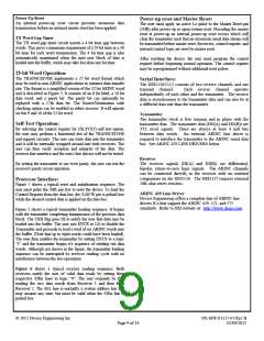 浏览型号DEI1117-QMS-G的Datasheet PDF文件第9页