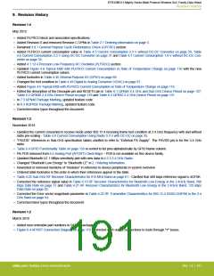 浏览型号EFR32MG13P732F512IM32-D的Datasheet PDF文件第191页