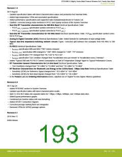 浏览型号EFR32MG13P732F512IM32-D的Datasheet PDF文件第193页
