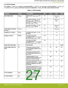 浏览型号EFR32MG13P732F512IM32-D的Datasheet PDF文件第27页