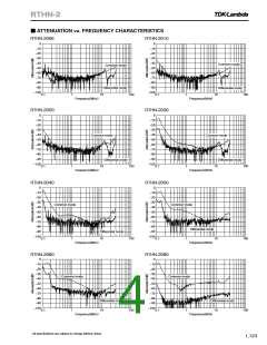 浏览型号RTHN-2060的Datasheet PDF文件第4页