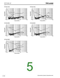 浏览型号RTHN-2060的Datasheet PDF文件第5页