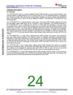浏览型号TPS7H5008MPWTSEP的Datasheet PDF文件第24页