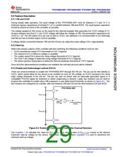 浏览型号TPS7H5008MPWTSEP的Datasheet PDF文件第29页