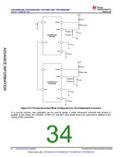 浏览型号TPS7H5008MPWTSEP的Datasheet PDF文件第34页