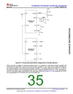 浏览型号TPS7H5008MPWTSEP的Datasheet PDF文件第35页